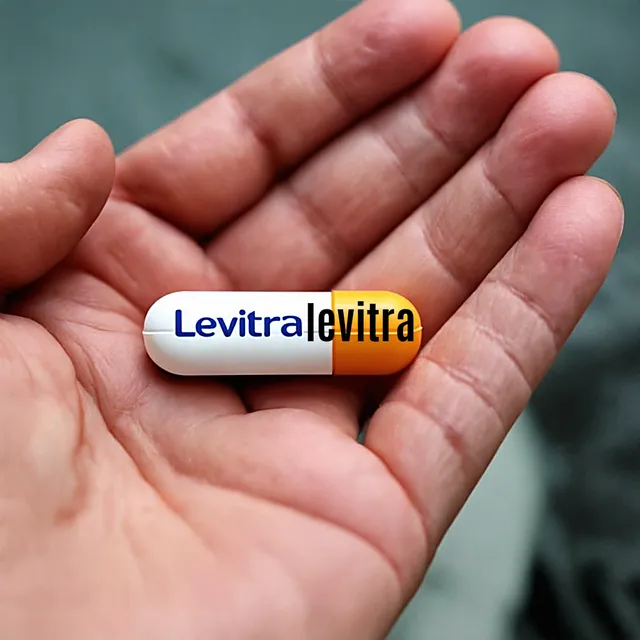 Precio levitra 10 mg españa